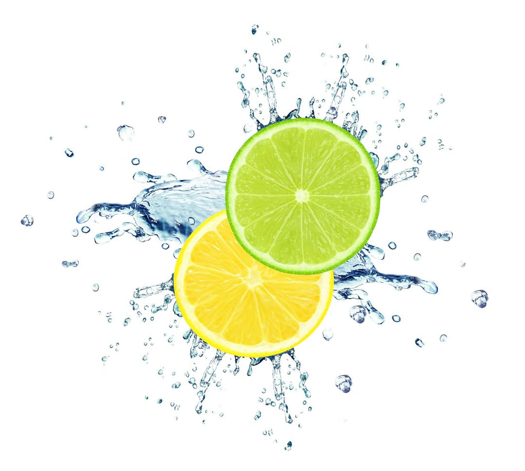 ure-Na USP Urea 15g Natural Lemon Lime Flavor for Low Sodium.