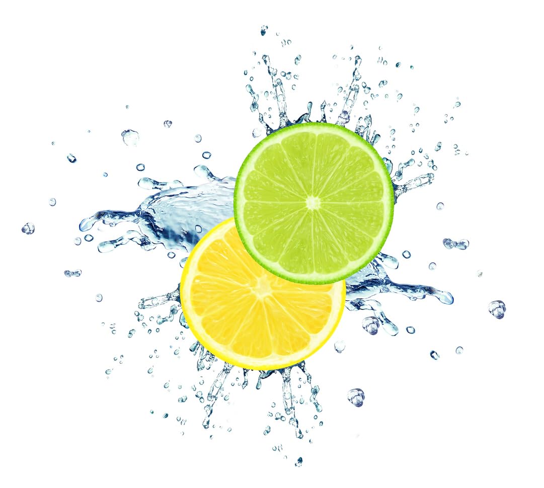 ure-Na USP Urea 15g Natural Lemon Lime Flavor for Low Sodium.