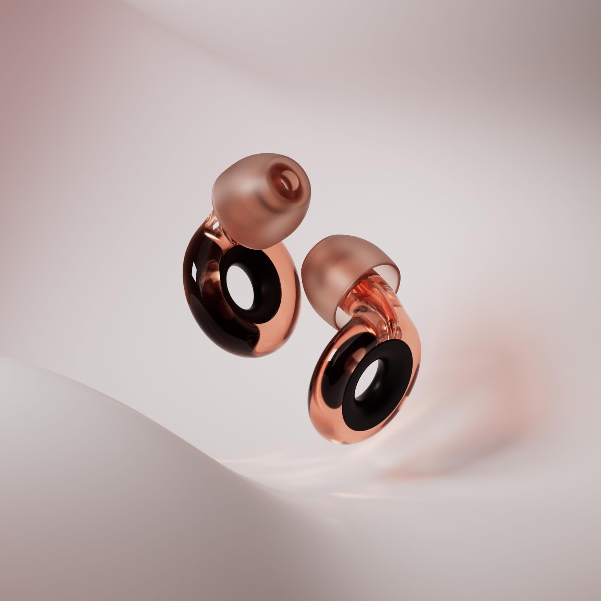 Loop Engage 2 Plus Earplugs - Everyday Noise Relief with Clear Speech for Social Gatherings, Work, Conversation, Parenting & Noi