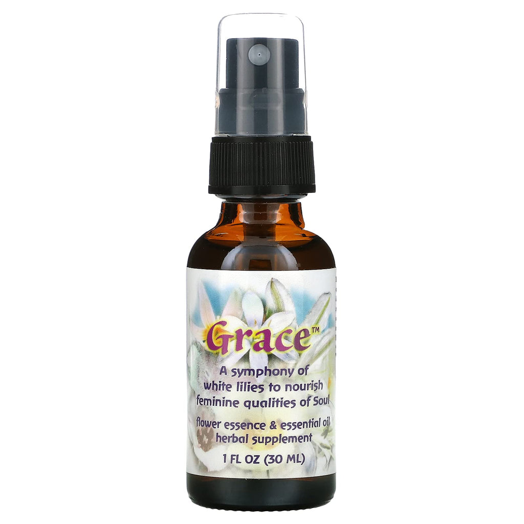 Grace Spray Orale 30ml