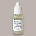 Organic Castor Oil Eye Drops FMN Natural Apothecary 100% Pure Cold Pressed Hexane Free Soothes Dry Irritated Eyes Provides Deep 