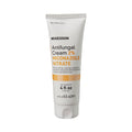McKesson Antifungal Cream, 2% Miconazole Nitrate - Relieves Itching, Burning, Cracking from Jock Itch, Ringworm and Athlete Foot