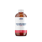 Docusate Sodium, Stool Softener by Llorens Care 50 mg. 5 mL per dose. Alleviate Constipation & Provide Relief. Compared to Senok