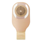 Premier Ostomy Pouch Drainable One-Piece System 12L 1pc System Beige 8901, 10 Ct