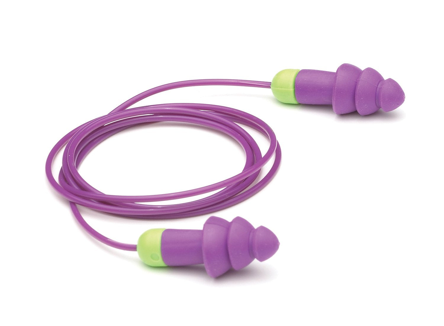 6405 Moldex Ear Plugs 50pr/Bx 529907 Moldex