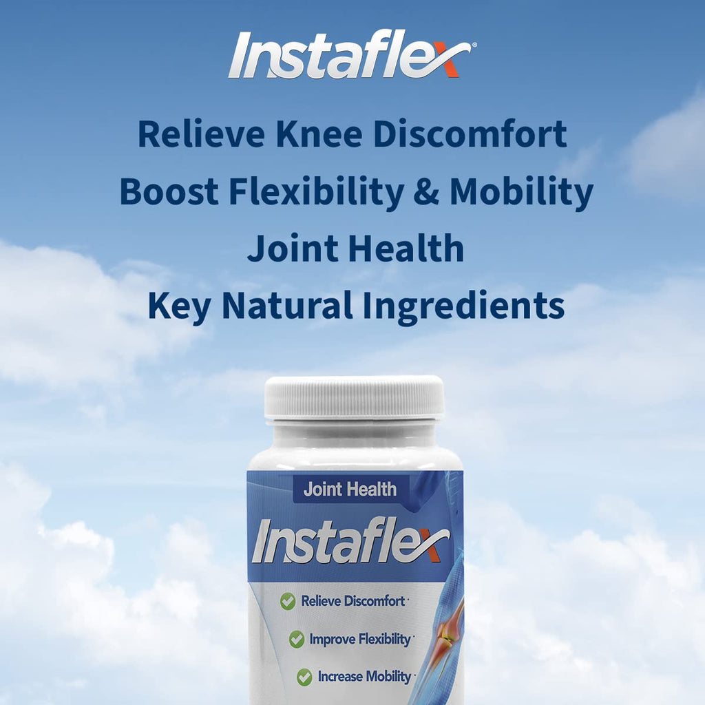 Instaflex Joint Support Supplement - 90 Capsules