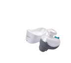 Emerson Cordless Waterproof Sports Massager, Compact Deep Tissue Therapeutic Cordless Waterproof Massager, ER110102