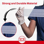 Ever Ready First Aid Sterile Conforming Gauze Roll Bandage - Box of 12-2 inch