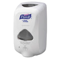 PURELL TFX Touch-Free Foam Hand Sanitizer Dispenser, Dove Grey, for PURELL TFX 1200 mL Foam Hand Sanitizer Refills (Pack of 1) -