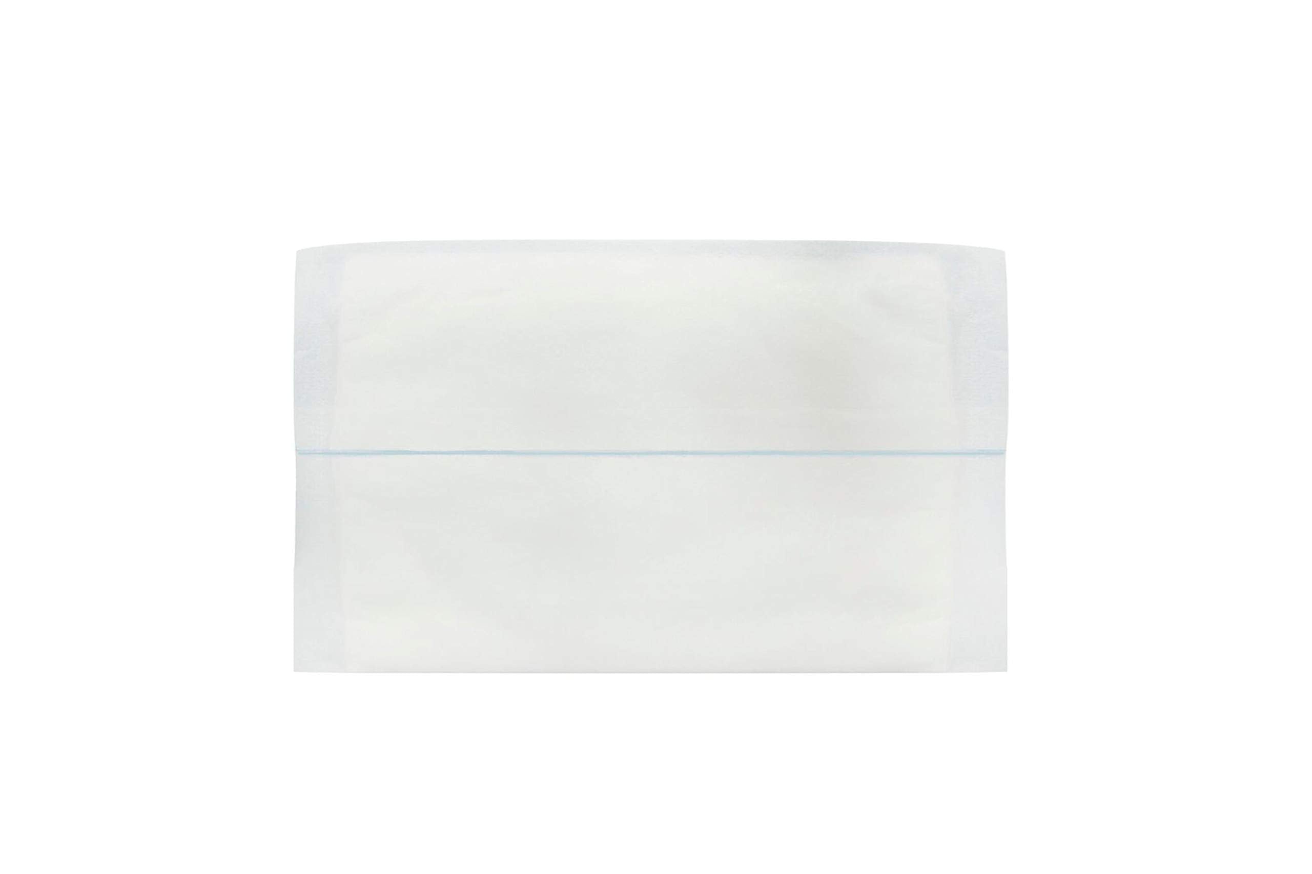 Dukal Combine ABD Pads, Sterile, 5 x 9, 25/pk