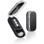 Anycoo Pill Cutter, Pill Splitter for Multiple Pills, Pill Cutter Splitter for Small and Tiny Pills, Adjustable Pill Cutters for