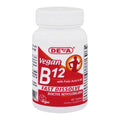 Vegan Sublingual B-12