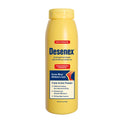Desenex Anti-Fungal Foot Powder, Cures Most Athletes Foot, 2% Miconazole Nitrate, Helps Relieve Itching, Burning and Scaling, At