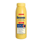 Desenex Anti-Fungal Foot Powder, Cures Most Athletes Foot, 2% Miconazole Nitrate, Helps Relieve Itching, Burning and Scaling, At