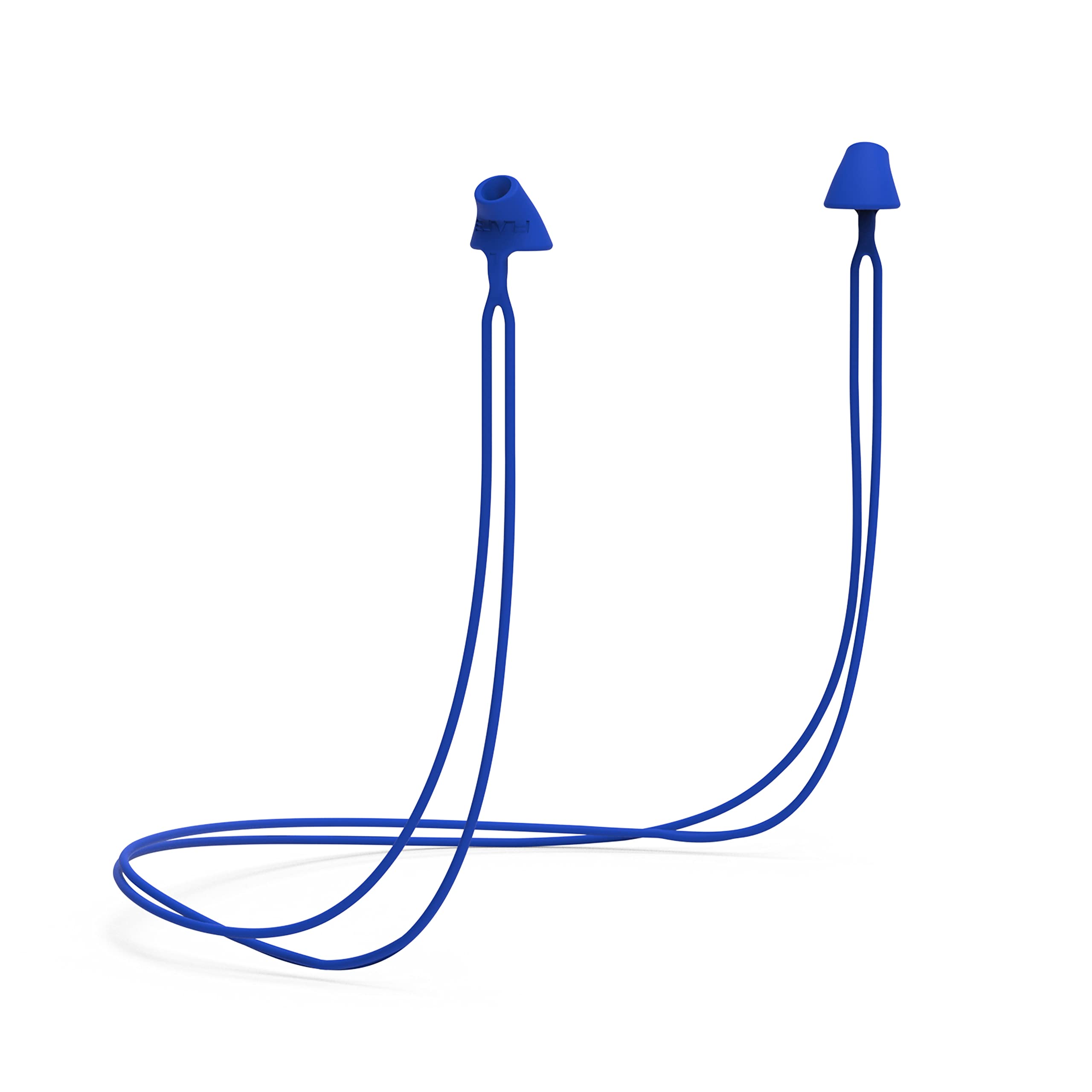 Flare Calmer Kids Secure - Ear Plugs Alternative - Reduce Annoying Noises Without Blocking Sound - Soft Reusable Flexible Silico
