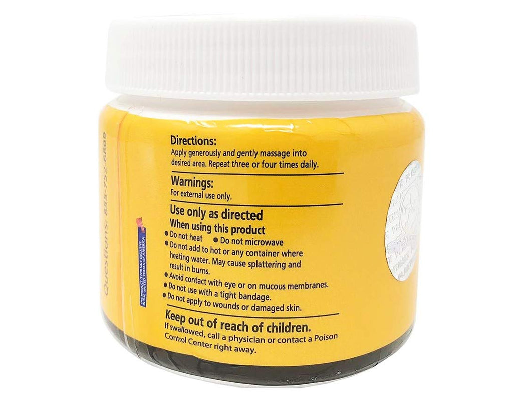 Mamisan 3.52oz (2-Pack)