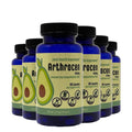 Arthrocen Joint Health Supplement, 300Mg Avocado Soy Unsaponifiable, Non-GMO, Dairy Free, Gluten Free & Shellfish Free, 60 Day S