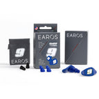 EAROS Hendrick Motorsports Car 9 High-Fidelity Ear Plugs - Durable Reusable Hearing Protection - Preserve Clear Sound While Prot