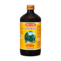 Baidyanath Ayurved Chandanasava 450 Ml Effective In Urinary Disorders And Kidney Diseases