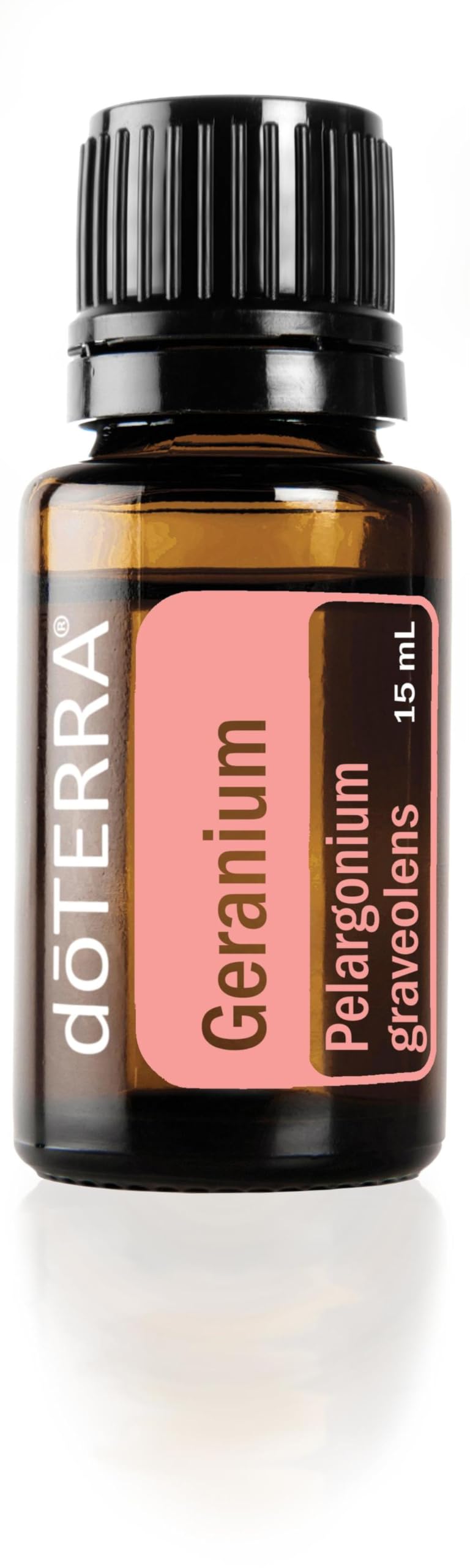 doTERRA Geranium Essential Oil - 15 mL