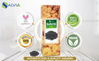 Salvia Babchi Oil (Psoralea Corylifolia) Pure & Natural Undiluted Uncut Cold Pressed Carrier Oil | Use for Aromatherapy | Therap