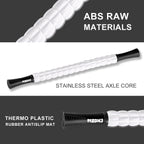 MZDXJ Muscle Roller Stick, Massage Stick for Full Body Relaxation, Relieves Muscle Soreness, Tension, Stiffness, for Shoulders,