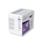 Seni Active Super Plus Disposable Underwear Pull On with Tear Away Seams Large, S-LA08-AP1, Heavy, 8 Ct