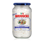 Brioschi Italian Lemon Flavored Refreshing Effervescent | Digestive Aid, Heartburn, Upset Stomach, Acid Indigestion | Gluten Fre