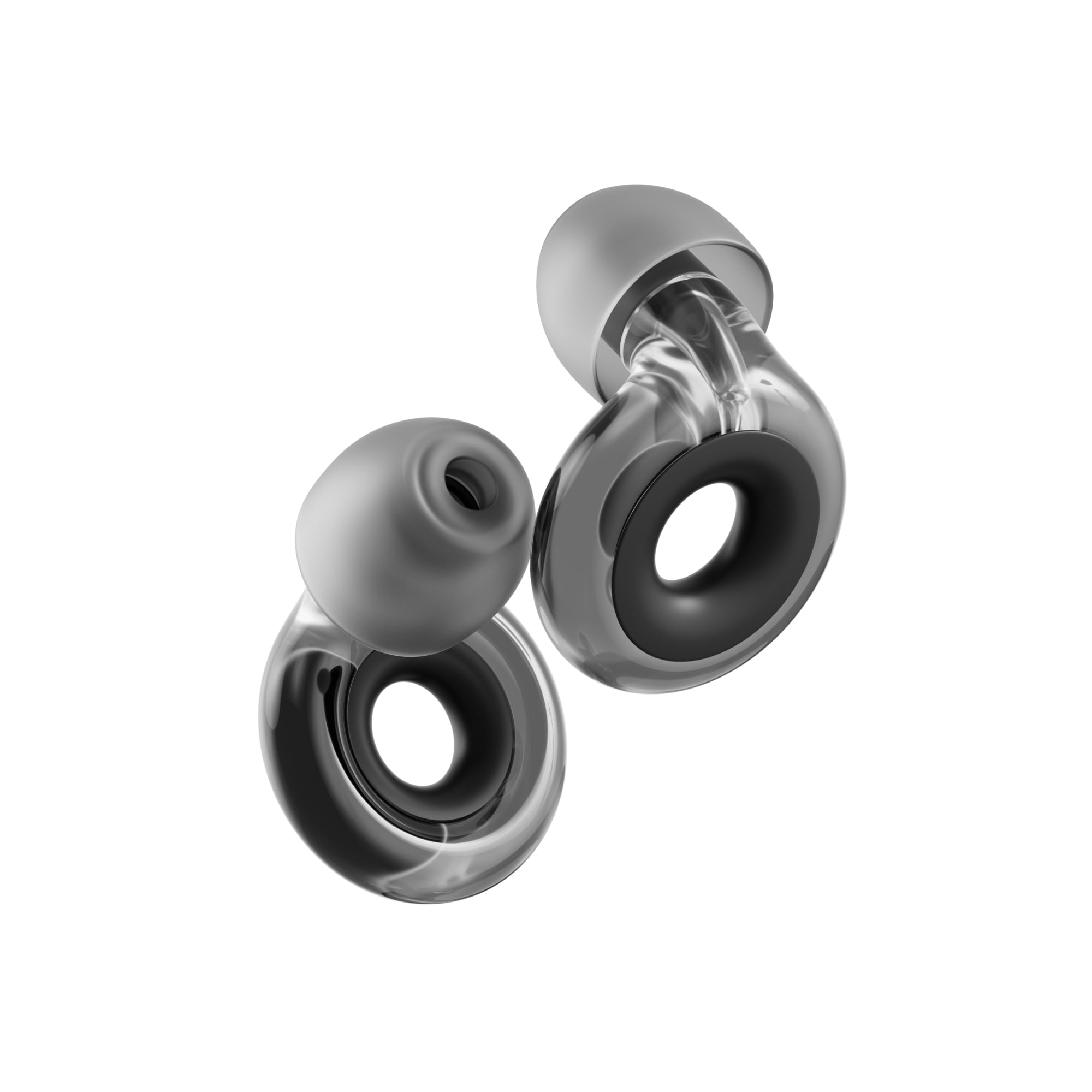 Loop Engage 2 Plus Ear Plugs - Everyday Noise Relief with Clear Speech for Social Gatherings, Work, Conversation, Parenting & No