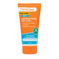 FemiClear Restoratives Ultra-Gentle Feminine Wash, Made with Lysine & Lemon Balm, Natural Ingredients, Feminine Hygiene Products