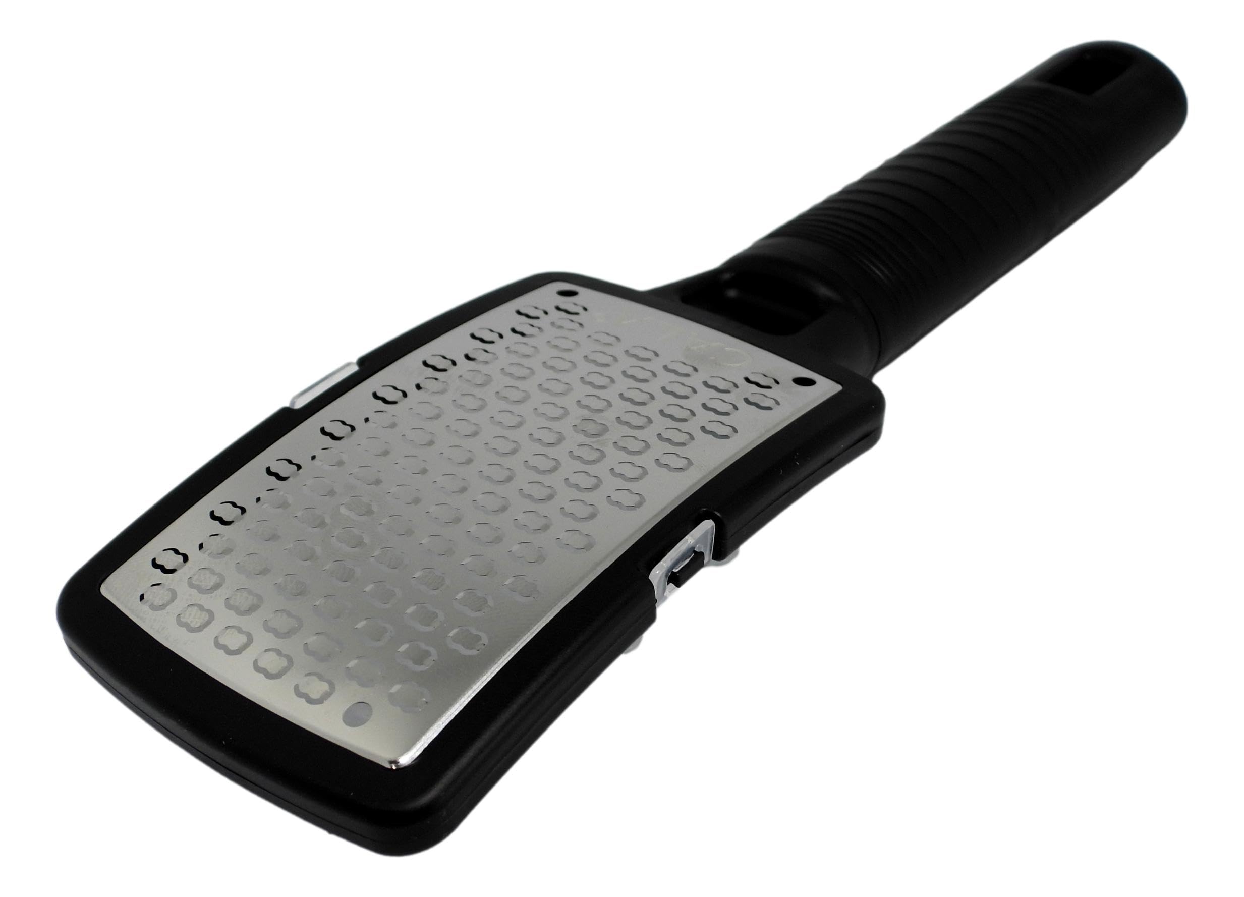 Cala Black silky glide pro callus remover