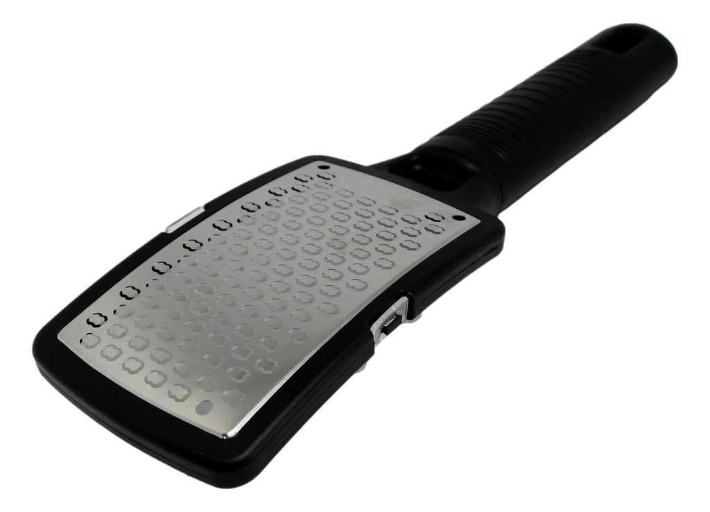 Cala Black silky glide pro callus remover