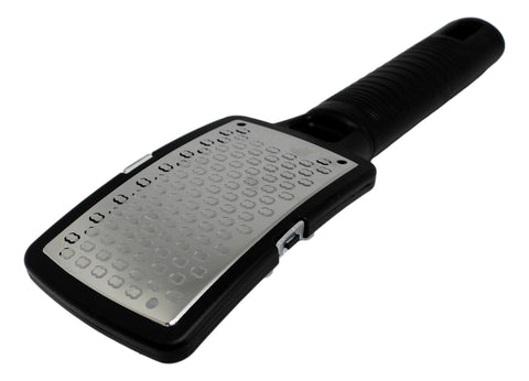 Cala Black silky glide pro callus remover