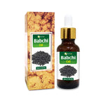 Salvia Babchi Oil (Psoralea Corylifolia) Pure & Natural Undiluted Uncut Cold Pressed Carrier Oil | Use for Aromatherapy | Therap