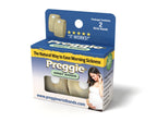 Three Lollies Preggie Wrist Bands - Natural Nausea & Sickness Relief - Morning Sickness Prevention Bands - Relief from Pregnancy