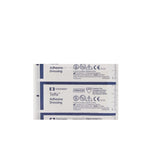 Covidien 6017 Telfa Adhesive Dressing, Sterile 1s in Peel-Back Package, 2 x 3 (Pack of 100)
