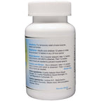Wonder Laboratories Valerian Natural Relaxant for Tension Relief, Stress Relief, Leg Cramp Relief and Other Muscle Cramps Magnes