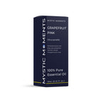 Mystic Moments | Grapefruit Pink Essential Oil - 10ml - 100% Natural