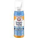 Simply Saline Adult Original Super Size 3oz