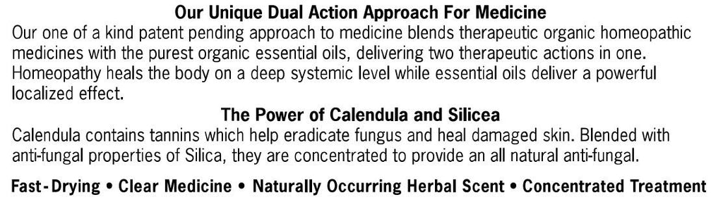 Forces of Nature Nail Fungus Control Extra Strength