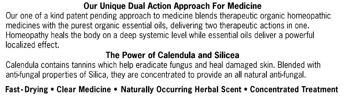 Forces of Nature Nail Fungus Control Extra Strength