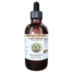 Hawaii Pharm Blue Vervain Alcohol-Free Liquid Extract, Organic Blue Vervain (Verbena Hastata) Dried Above-Ground Parts Glycerite