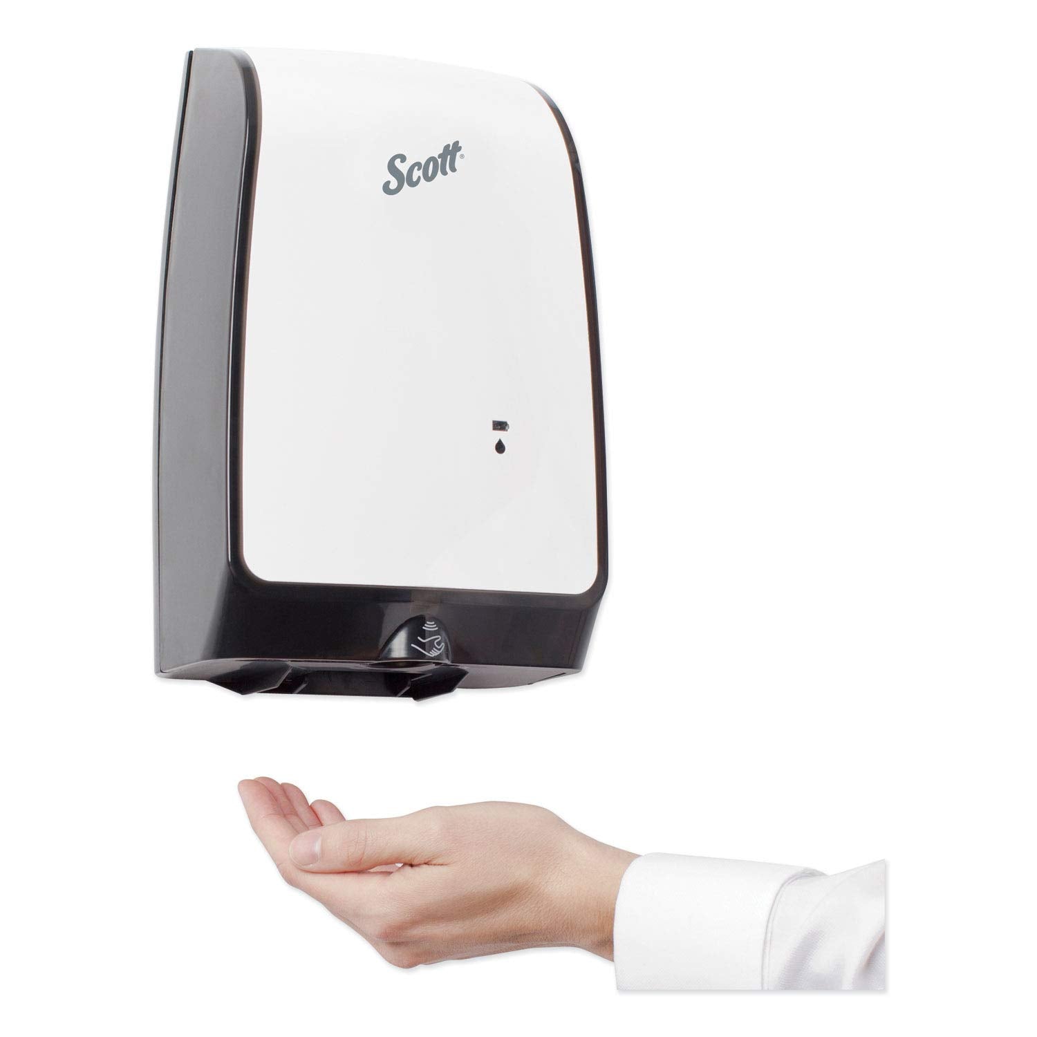 Kimberly-Clark 32499