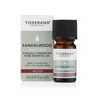 TISSERAND Sandalwood Essential Oil, 2 ML