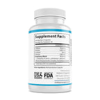 Clear Nails - Extra Strength - Probiotic Fungus Inhibitor - 50 Billion CFU