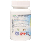 Wonder Laboratories Valerian Natural Relaxant for Tension Relief, Stress Relief, Leg Cramp Relief and Other Muscle Cramps Magnes