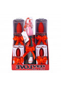 Bendable Rose Display
