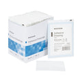 McKesson Adhesive Dressing, Sterile, Cotton/Polyester, 3 in x 4 in, 100 Count, 1 Pack