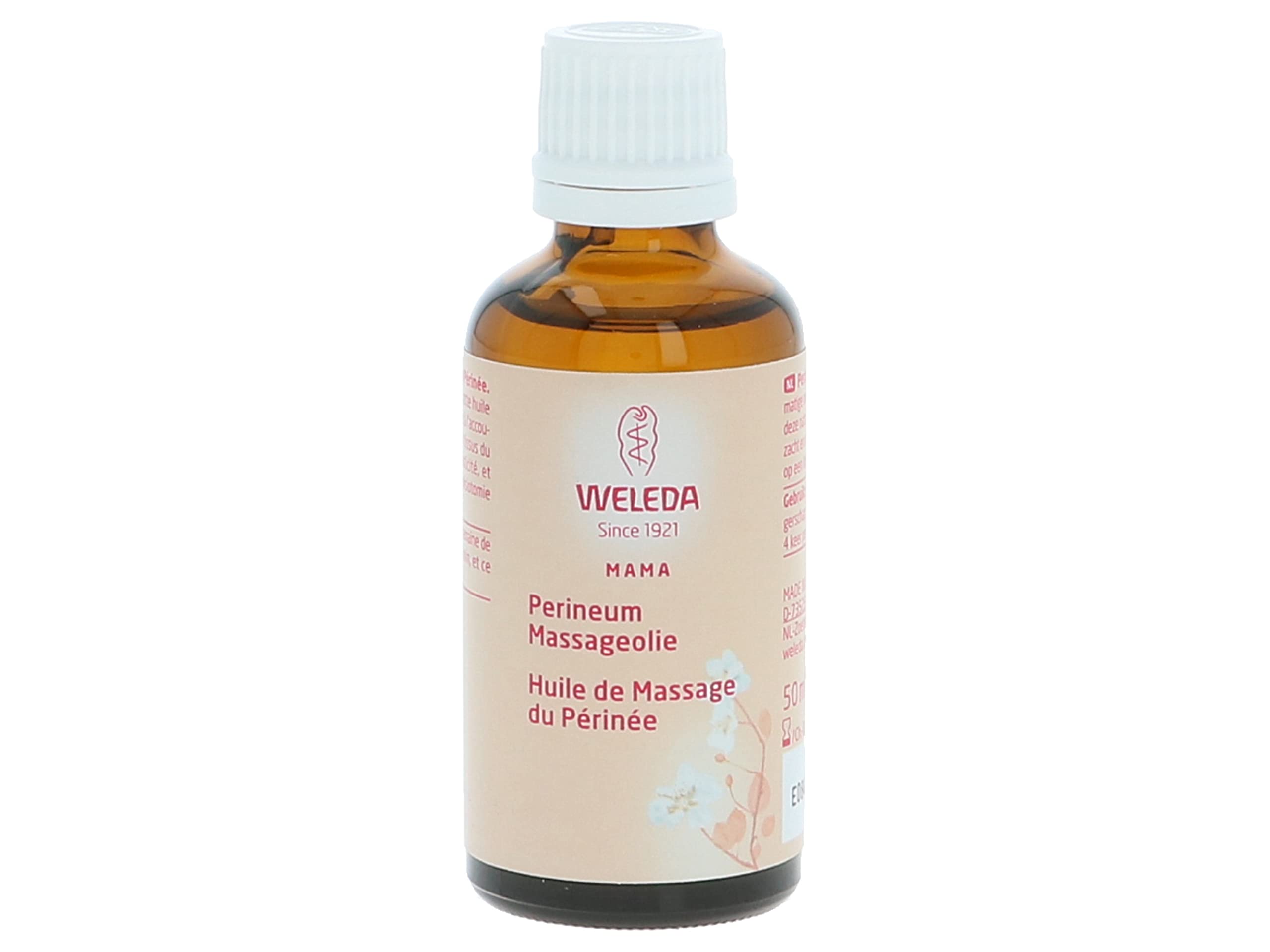 Body Care by Weleda Perineum Massage Oil 50ml