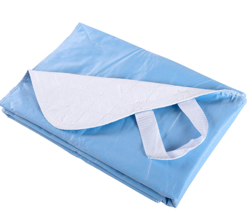 Medokare Bed Pads for Seniors, Adults and Kids (3)
